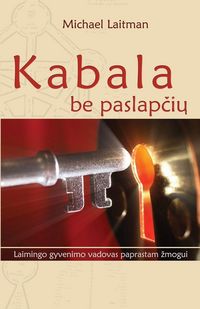 Produktbild: Kabala be paslap&iquest;i&iquest;