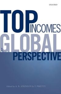 Produktbild: Top Incomes