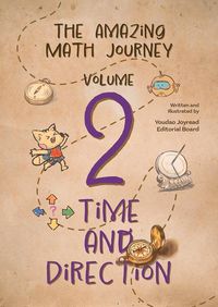 Produktbild: Time and Direction, Volume 2