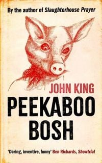 Produktbild: Peekaboo Bosh
