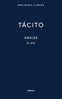 Produktbild: Anales II. Libros XI-XVI