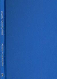 Produktbild: Making Teaching Work