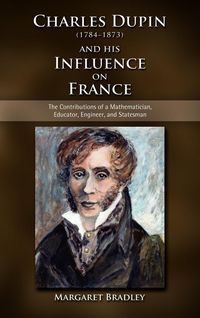 Produktbild: Charles Dupin (1784-1873) and His Influence on France