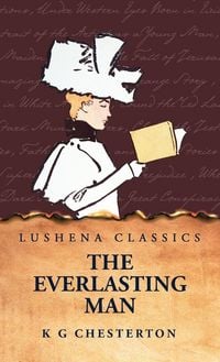 Produktbild: The Everlasting Man