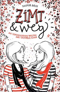 Produktbild: Zimt und weg