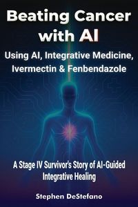 Produktbild: Beating Cancer with AI
