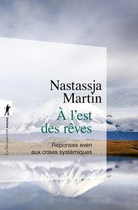Produktbild: A l'est des r&ecirc;ves