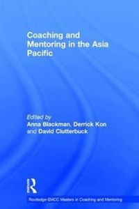 Produktbild: Blackman, A: Coaching and Mentoring in the Asia Pacific