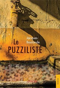 Produktbild: Le puzziliste