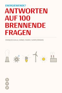 Produktbild: Energiewende?