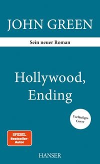 Produktbild: Hollywood, Ending