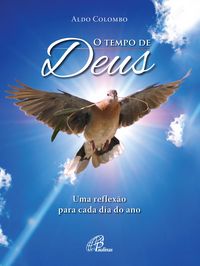 Produktbild: O tempo de Deus