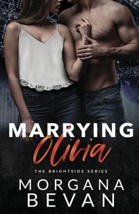 Produktbild: Marrying Olivia