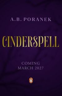 Produktbild: Cinderspell