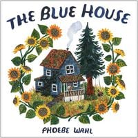 Produktbild: Blue House