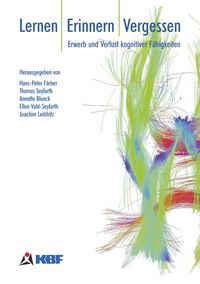 Produktbild: Lernen - Erinnern - Vergessen