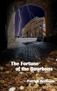 Produktbild: The Fortune of the Bourbons