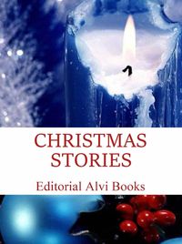 Bild vom Artikel Christmas Stories vom Autor Editorial Alvi Books