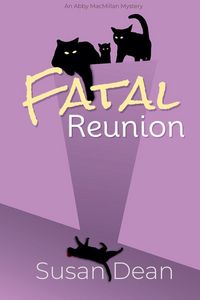 Produktbild: Fatal Reunion