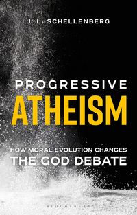 Produktbild: Progressive Atheism