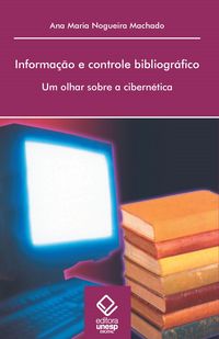 Produktbild: Informa&ccedil;&atilde;o e controle bibliogr&aacute;fico