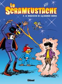 Produktbild: Le Scrameustache