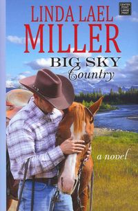 Produktbild: Big Sky Country -Lp