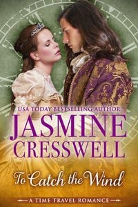 Produktbild: To Catch the Wind (A Time Travel Romance)