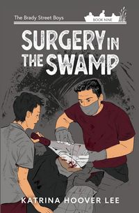 Produktbild: Surgery in the Swamp