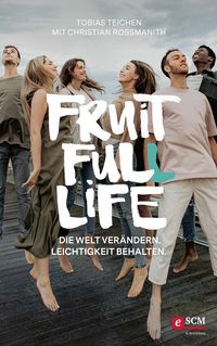Produktbild: Fruit Full Life