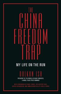 Produktbild: The China Freedom Trap