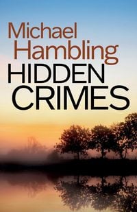 Produktbild: Hidden Crimes