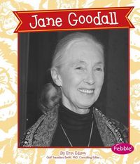 Produktbild: Jane Goodall