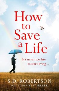 Produktbild: How to Save a Life