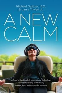 Produktbild: A New Calm