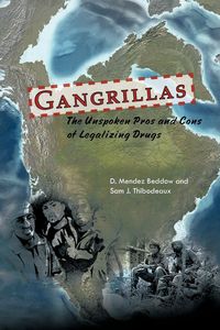 Produktbild: Gangrillas