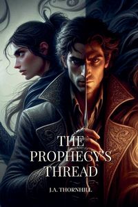 Produktbild: The Prophecy's Thread