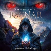 Produktbild: Ragnar- Die Reise der W&auml;chter