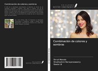 Produktbild: Combinaci&oacute;n de colores y sombras