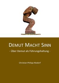 Produktbild: Demut macht Sinn