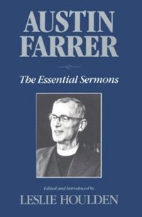 Produktbild: Austin Farrer: Essential Sermons