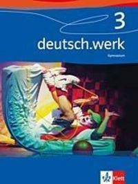 Produktbild: Deutsch.werk 3 SB GY