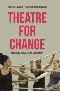 Produktbild: Theatre for Change