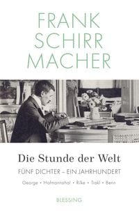 Produktbild: Die Stunde der Welt