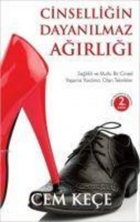 Produktbild: Cinselligin Dayanilmaz Agirligi