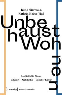 Produktbild: Unbehaust Wohnen
