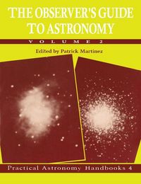 Produktbild: The Observer's Guide to Astronomy
