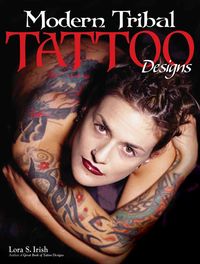 Produktbild: Modern Tribal Tattoo Designs
