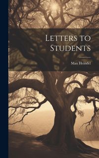 Produktbild: Letters to Students