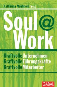 Produktbild: Soul@Work